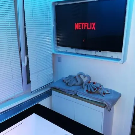 Cocon Etoile Privatif Et Ciel Etoile * Le Havre