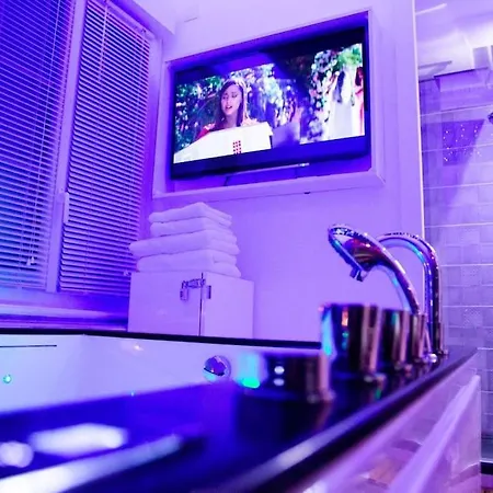 Cocon Etoile Privatif Et Ciel Etoile Apartmán