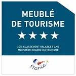 Апартаменты Cocon Etoile Privatif Et Ciel Etoile Гавр