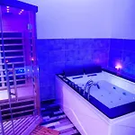 Апартаменты Cocon Etoile Privatif Et Ciel Etoile