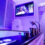 Cocon Etoile Privatif Et Ciel Etoile Апартаменты