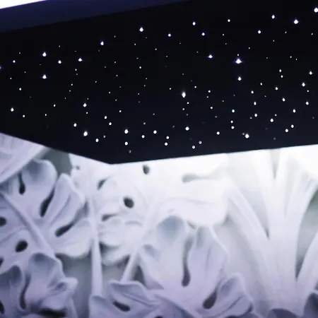 Cocon Etoile Privatif Et Ciel Etoile * Hawr