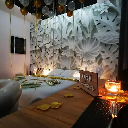 Cocon Etoile Privatif Et Ciel Etoile