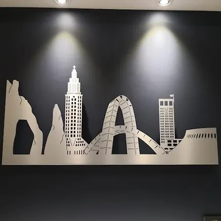 Apartment Cocon Etoile Privatif Et Ciel Etoile