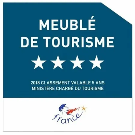 Apartment Cocon Etoile Privatif Et Ciel Etoile Le Havre