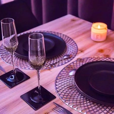 Cocon Etoile Privatif Et Ciel Etoile *