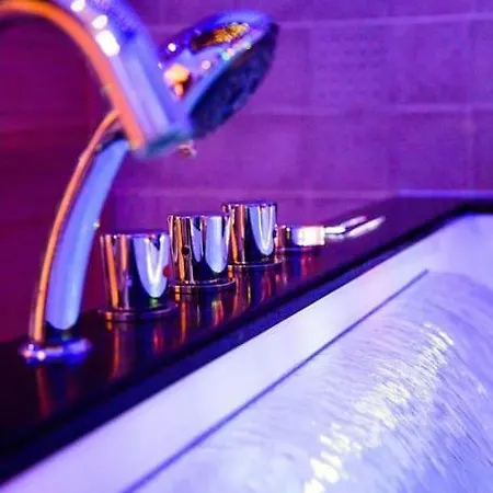 Cocon Etoile Privatif Et Ciel Etoile Hawr