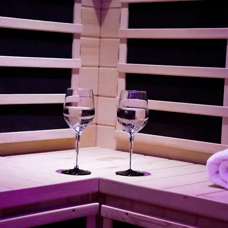 Cocon Etoile Privatif Et Ciel Etoile * Hawr