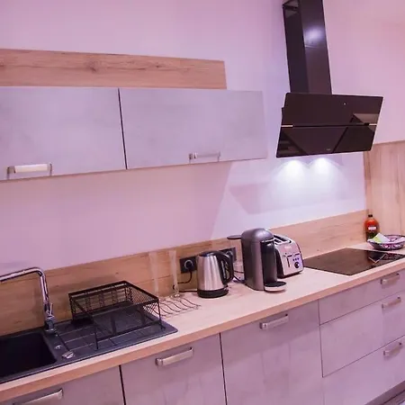 Apartment Cocon Etoile Privatif Et Ciel Etoile