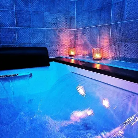 Apartament Cocon Etoile Privatif Et Ciel Etoile Hawr