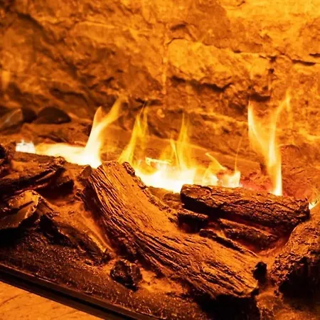 Cocon Etoile Privatif Et Ciel Etoile Hawr