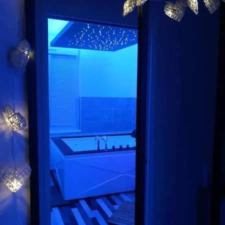 Cocon Etoile Privatif Et Ciel Etoile