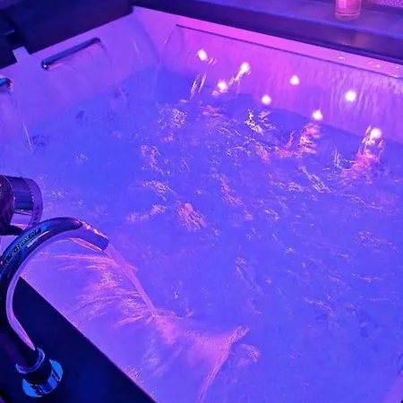 Apartament Cocon Etoile Privatif Et Ciel Etoile