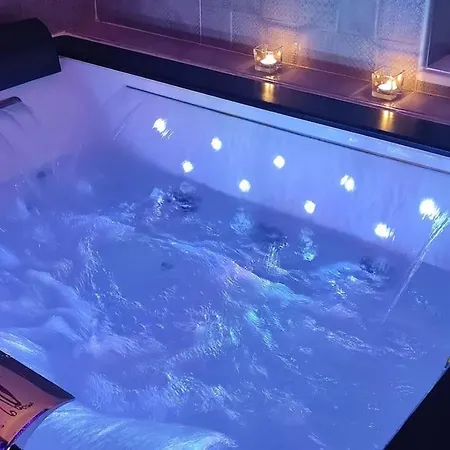 Cocon Etoile Privatif Et Ciel Etoile * Hawr