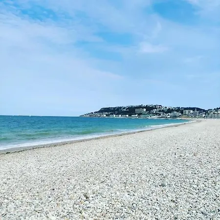 Apartament Cocon Etoile Privatif Et Ciel Etoile