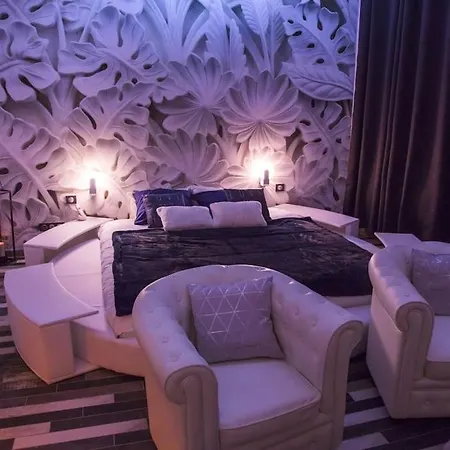 Apartament Cocon Etoile Privatif Et Ciel Etoile Hawr