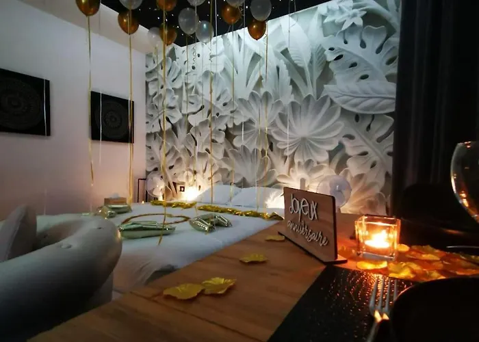 Cocon Etoile Privatif Et Ciel Etoile