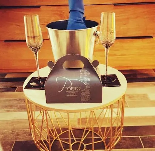 Cocon Etoile Privatif Et Ciel Etoile *