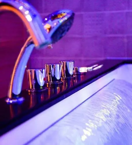 Cocon Etoile Privatif Et Ciel Etoile ル・アーヴル