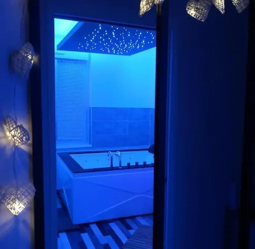 Cocon Etoile Privatif Et Ciel Etoile